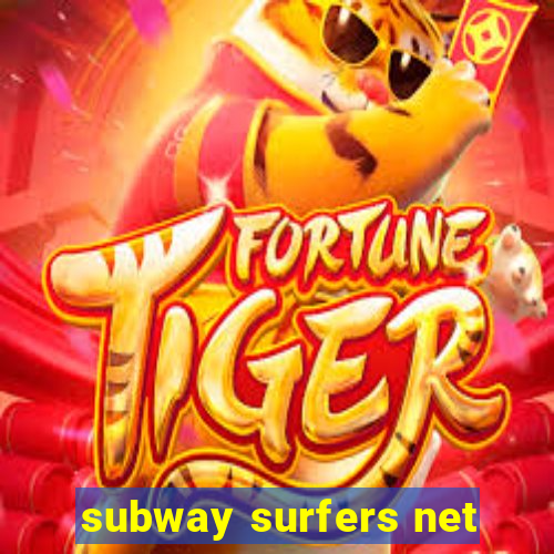 subway surfers net